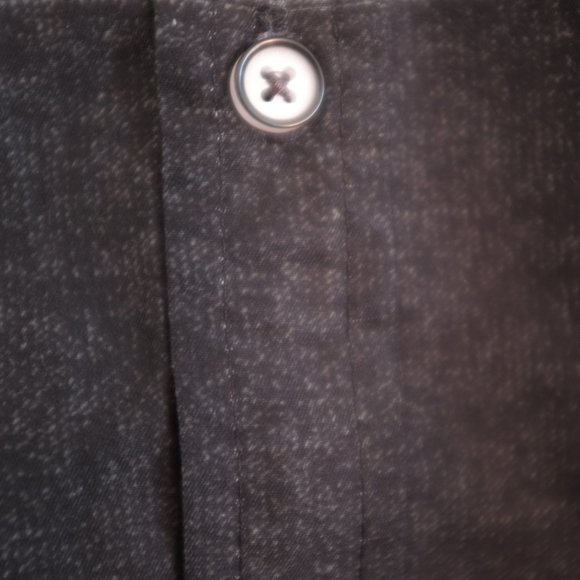 COPY - NWT Boardsports USA Short Sleeve Button Down Shirt Size XL - Picture 4 of 8